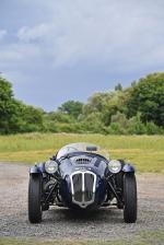 Frazer Nash Le Mans Replica 1948 года